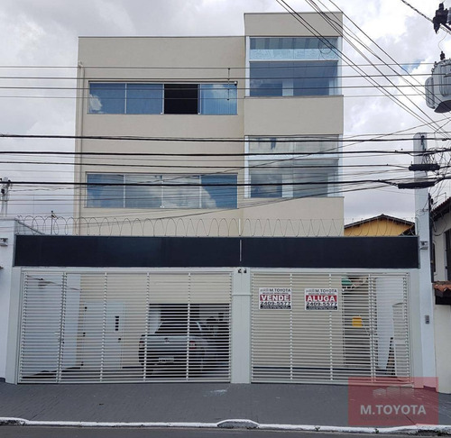 Imagem 1 de 19 de Prédio, 500 M² - Venda Por R$ 2.000.000,00 Ou Aluguel Por R$ 10.000,00/mês - Jardim Bom Clima - Guarulhos/sp - Pr0002