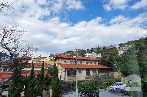 Imagem 4 de 15 de Apartamento À Venda No Mangabeiras - Código 403585 - 403585