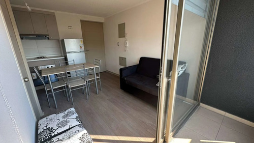 Departamentos En Santiago | ¡¡ Hermoso Depto 1d+1b. Cercano