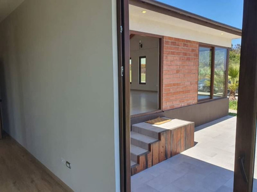 Casa En Parcela Fundo Loreto Valle Del Elqui