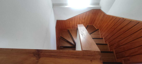 3pisos, Jardines De Vizcachas, Opc 5 Dorm (66624)