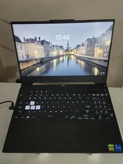 Asus Tuf Dash F15 (2022)
