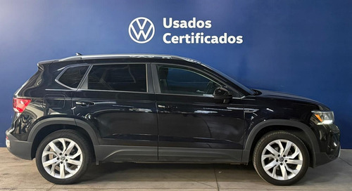Volkswagen Taos 1.4 Tsi Comfortline At