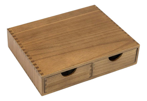 Soporte De Madera Para Cápsulas De Café, Organizador De