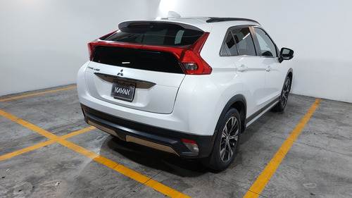 Mitsubishi Eclipse Cross 1.5 Gls Cvt