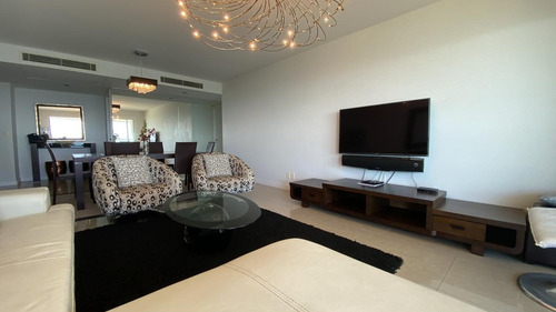 Torre Aquarela , 3 Dorm, Inmejorable Vista! - Playa Mansa