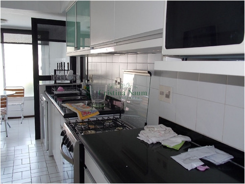 Apartamento En Rincon Del Indio, 4 Dormitorios *- Ref: 15757