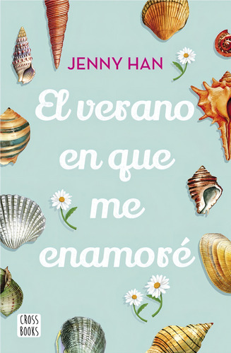 El Verano En Que Me Enamore - Han Jenny