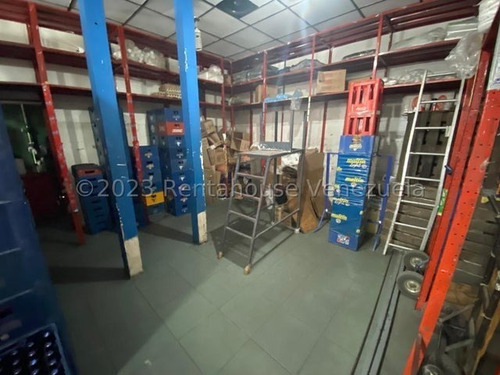 Fondo De Comercio Confiteria En Venta San Martin I