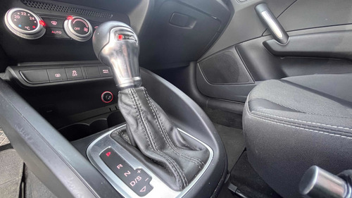 Imagen 12 de 15 de Audi A1 2018 1.4 Tfsi Stronic 125cv