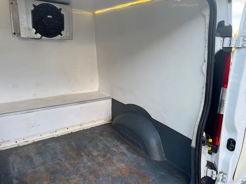 Fiat Fiorino 1.4 Fire Evo 87cv