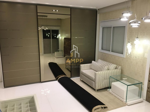 Imagem 8 de 15 de Apartamentos - Residencial - Condomínio Porto Real - 1039