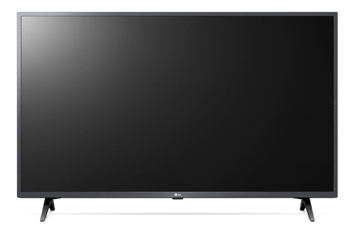 Smart Tv 43 LG Lcd Full Hd 43lm6300psb Thinq Ai Webos 4.5
