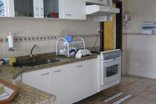 Imagem 21 de 24 de Casa Em Santana De Parnaíba Bairro Parque Santana - V150200