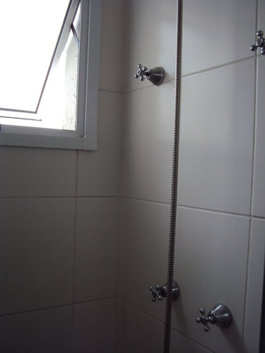 Apartamento Em Jardim Petrópolis, Cotia/sp De 48m² 2 Quartos À Venda Por R$ 167.000,00 - Ap387682