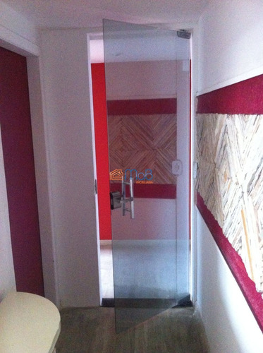 Imagem 22 de 30 de Sala Comercial Para Alugar - Alto Cajueiros, Macaé/rj - Sa003
