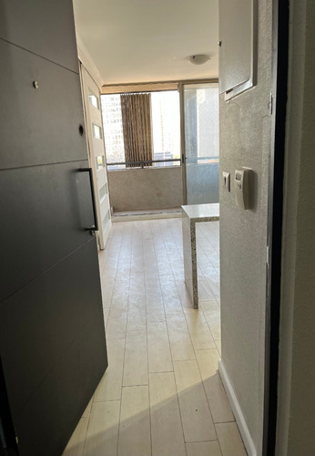 Departamento Metro Santa Isabel Línea 5