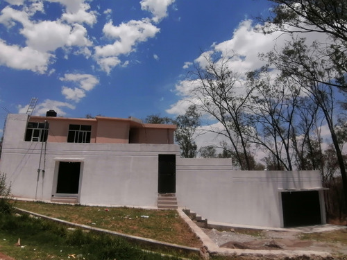 Se Renta Departamento En San Francisco Tepojaco