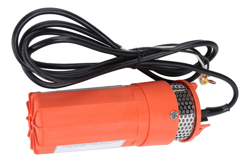 Bomba Sumergible De Batería Solar Energy Small High Lift Lar