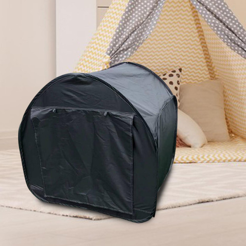 Esquina De De Carpa Sensorial, Sala Sensorial, 90x90x90cm