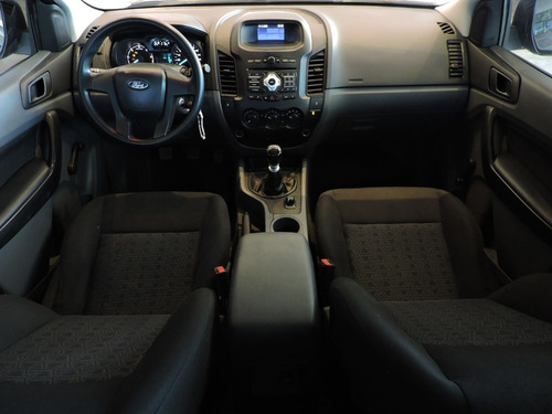 Ford Ranger 2.2 Cd Xl Tdci 125cv 4x4 2017