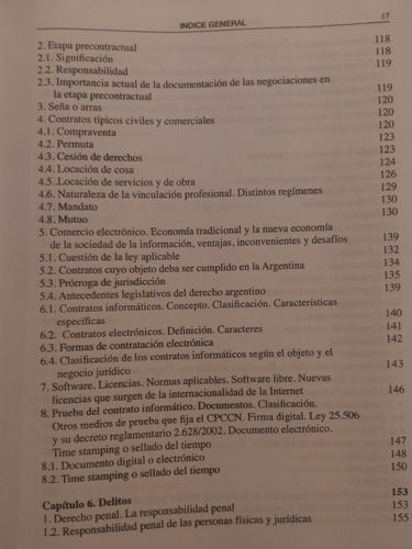 Nociones De Derecho Para Estudiantes De Otras Carreras = (Usado)