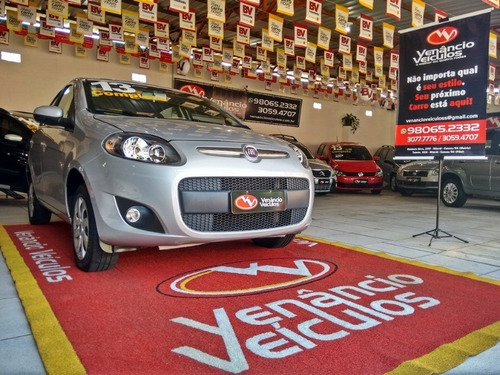 Fiat Palio Palio Attractive
