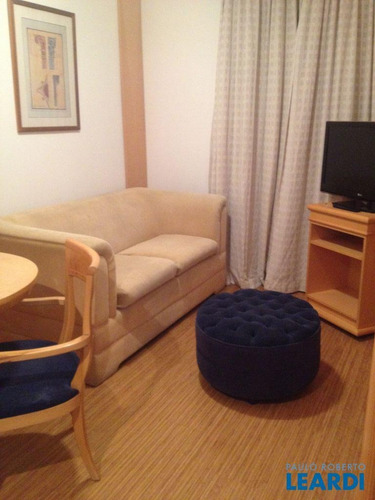 Flat - Pinheiros - Sp - 427551