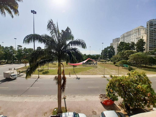 Imagem 24 de 27 de Apartamento Com 4 Dormitórios À Venda, 202 M² - Flamengo - Rio De Janeiro/rj - Ap4427