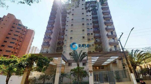 Imagem 29 de 30 de Apartamento Com 3 Dormitórios À Venda, 164 M² - Morumbi - São Paulo/sp - Ap12729