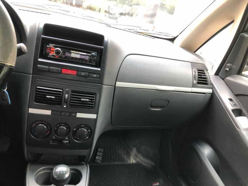 Fiat Idea 2007 1.4 Elx Flex 5p