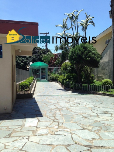 Imagem 4 de 30 de Apartamento Com 51m² - Parque São Luis - Ap00919 - 70479314