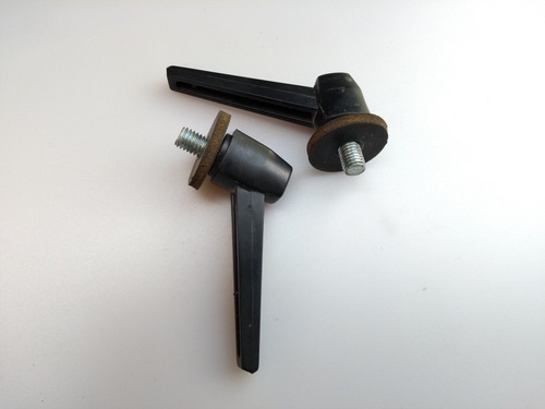 Tornillo Sujetador Tapa Camara De Humo Mitzu Mce-9015 Origin (Usado)