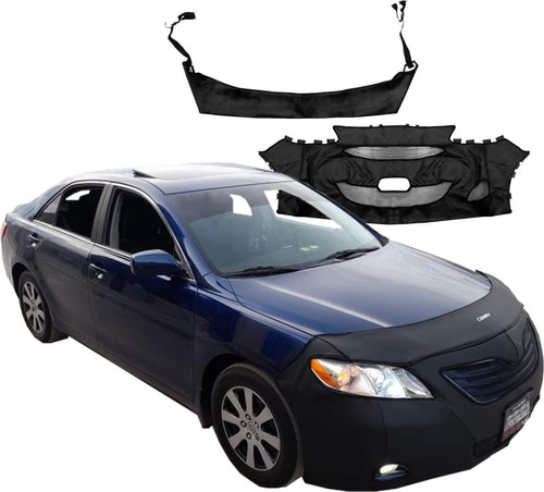 Antifaz De Viaje Para Toyota Camry 2010 2011 Transpirable