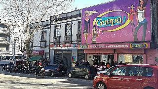 Imagen 3 de 4 de Arenal Grande Y Blandengues