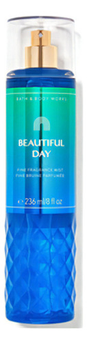 Fragancia Corporal Bath & Body Works Beautiful Day Amyglo