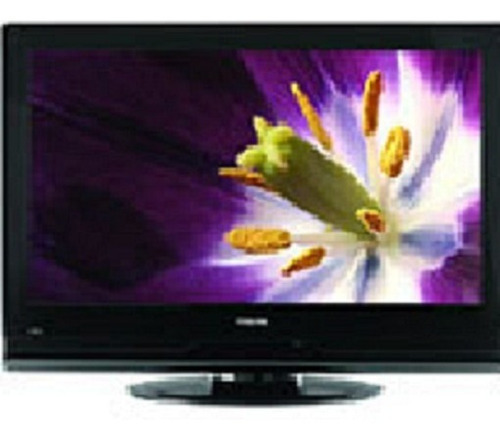 Imagen 2 de 2 de Tv Toshiba 32 Pulgadas,