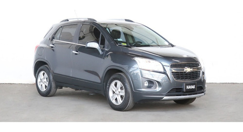 Chevrolet Tracker 1.8 Lt Fwd Mt 4x2 - 90499 - C