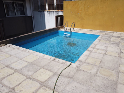 Imagen 3 de 30 de 1 Dormitorio · Cochera · Pileta · Terraza