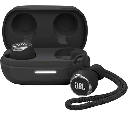 Auricular Jbl Reflect Flow Pro Bth. C/cancelación De Ruido 