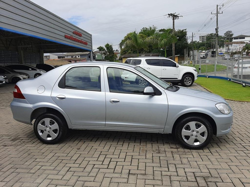 Chevrolet Prisma Sed. Maxx/ Lt 1.4 8v Econof. 4p