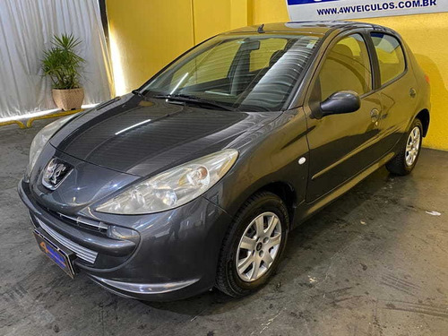 Imagem 2 de 15 de Peugeot 207 Hb Xr