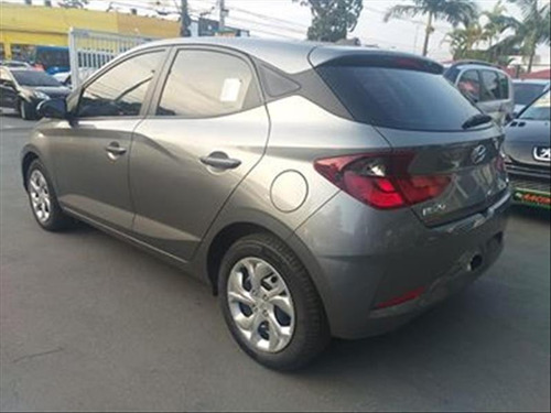 Imagem 5 de 11 de Hyundai Hb20 Vision 1.6 ( Aut ) 2022 0km