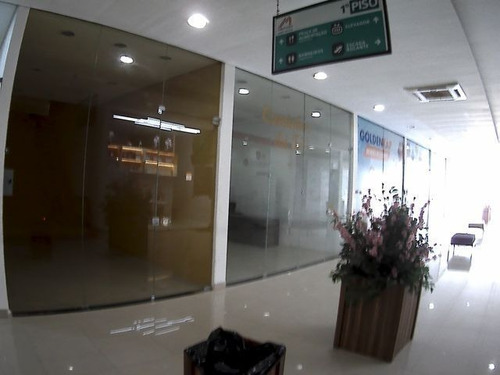 Imagem 18 de 20 de Prédio Comerc. 45 Salas, 1836m², Escada Rolante. - Pr4946