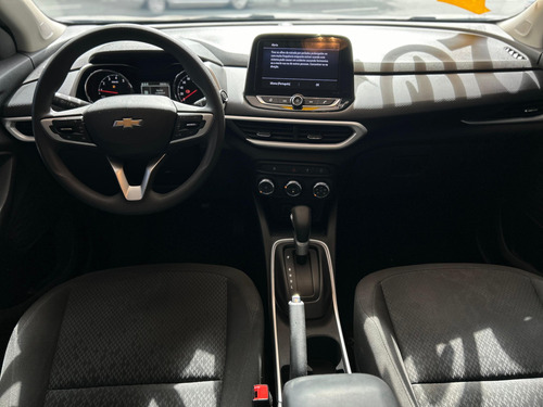 Chevrolet Tracker 1.0 Turbo 5p