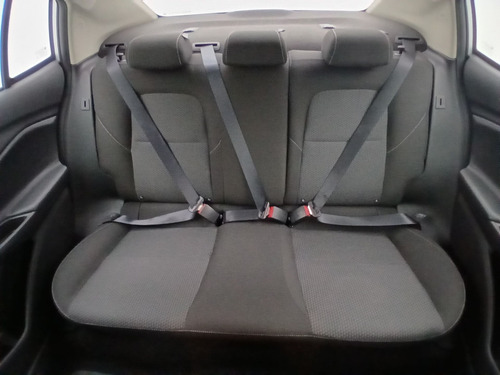 Chevrolet Onix 1.0 TURBO FLEX LTZ AUTOMÁTICO