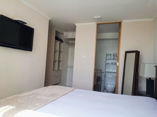 Completamente Amueblado, San Bernardo