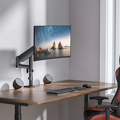 Soporte De Escritorio Wali Premium Para Monitor Lcd Individu