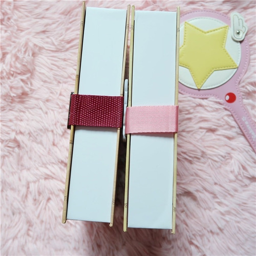 2025 2024 1 Juego De Cartas Captor Sakura Clow Card Sakura