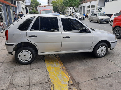 Volkswagen Gol 1.6 Año 2005 Ernesto Automotores